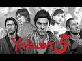 Yakuza 5 Part: ??? - Let's just get this over with. (Silent cause I am dupid)