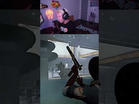 HAIRPIN beats TORO in 1v1 #toronerf #arcraiders