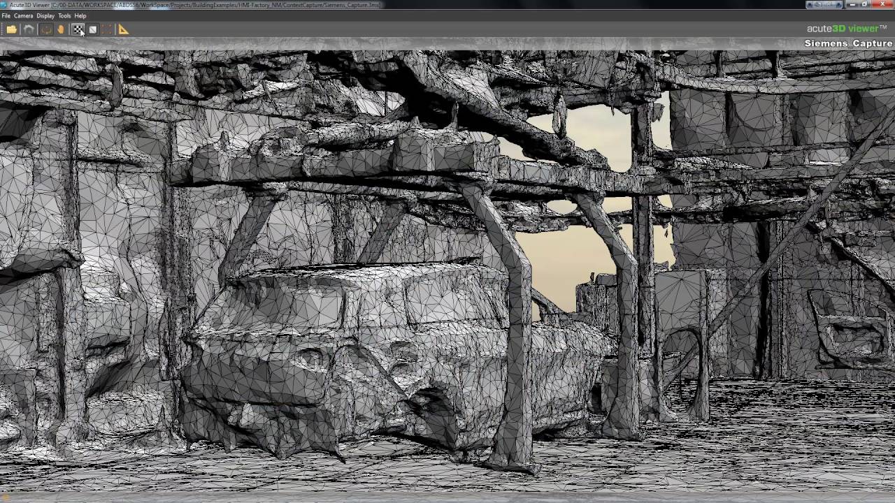 HMI2016 RealityModelling 1