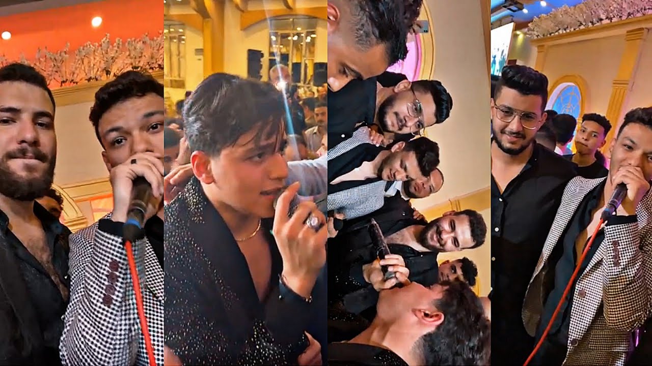 تريند الموسم '' من فرحة عمر الكروان '' حظ الموسم كله في اللايف ده | جديد وحصري 2022