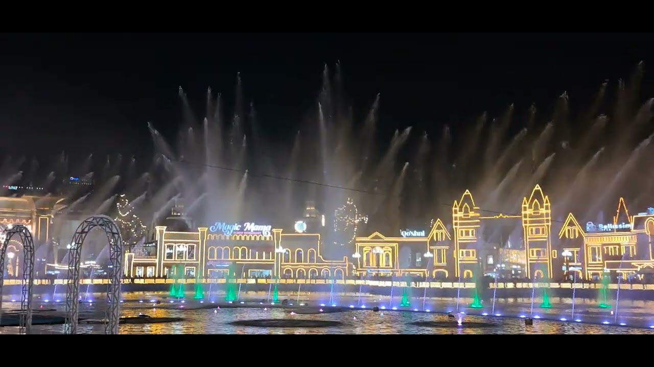 20251114 oa oa oa dancing fountain queen