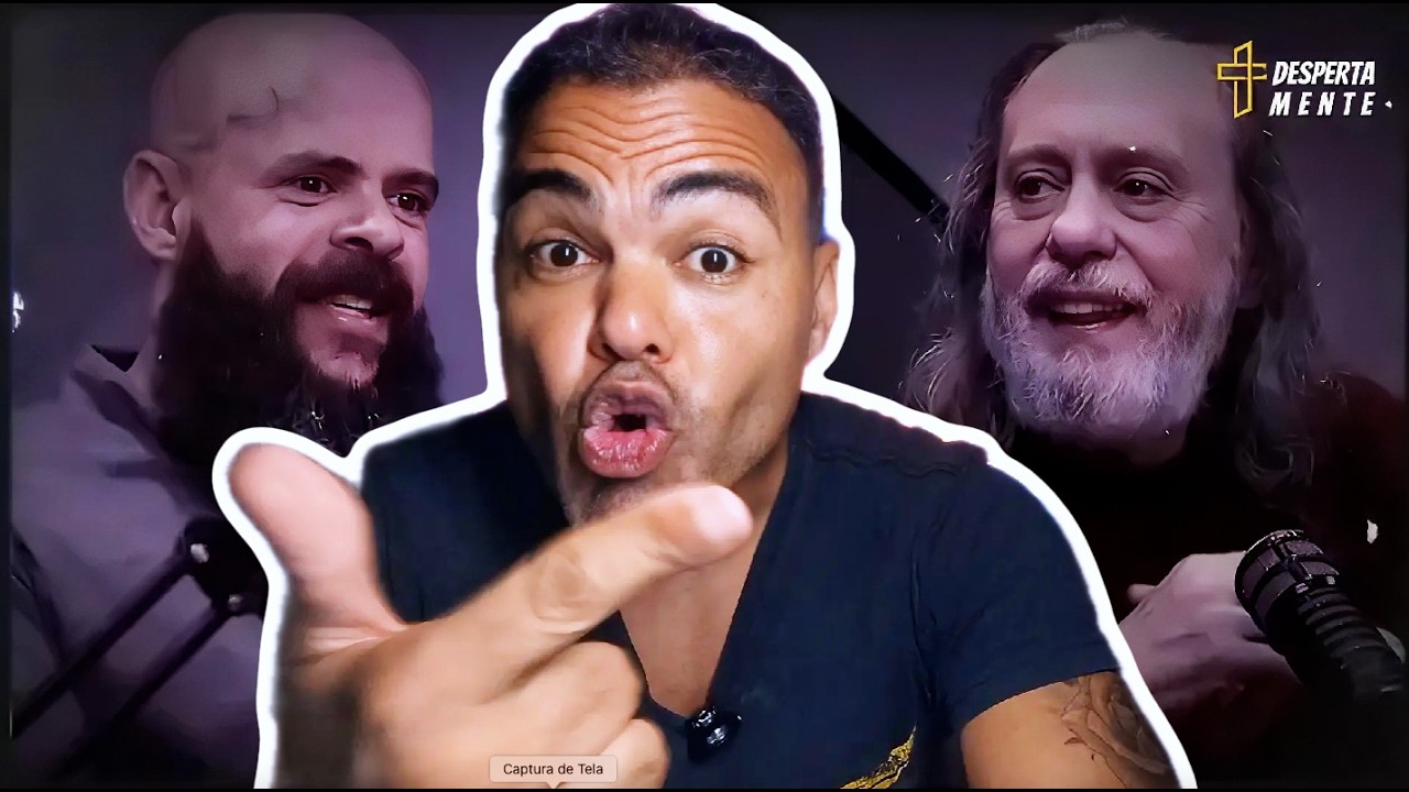 ANDERSON SILVA X CAIO FÁBIO 