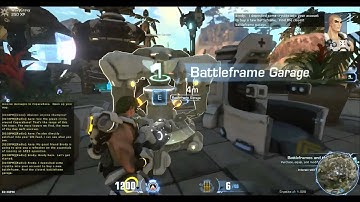 Firefall Beta Getting Started Guide pt.1