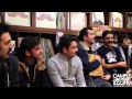 Capture de la vidéo Deluxe (Interview @ Le Comptoir Du Disque - Radio Campus Montpellier)