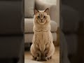 The Ragdoll Cat