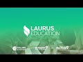 We are laurus education