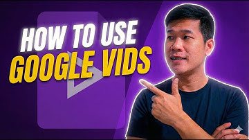 Gak Perlu Edit Video! Ubah Presentasi Jadi Video Otomatis di Google Vids dengan fitur Convert Slides