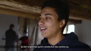 Bistrotlab Café Associatif, Culturel, Solidaire Et Tiers-Lieu Pour Les Jeunes