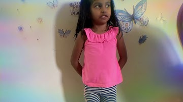 English Alphabets || Reverse order || A B C