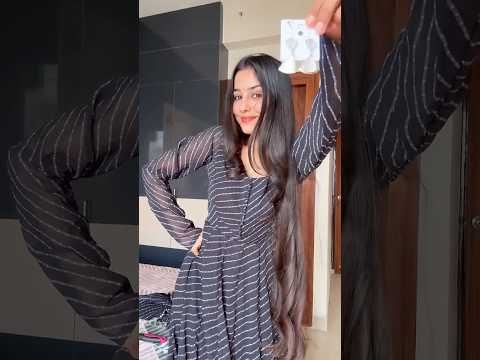 Let’s get ready for random date 🙈 | Anju Mor | #ytshorts #minivlog #short