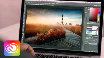 Collaborate Better with Linked Assets in Creative Cloud Libraries | Adobe Creative Cloud
