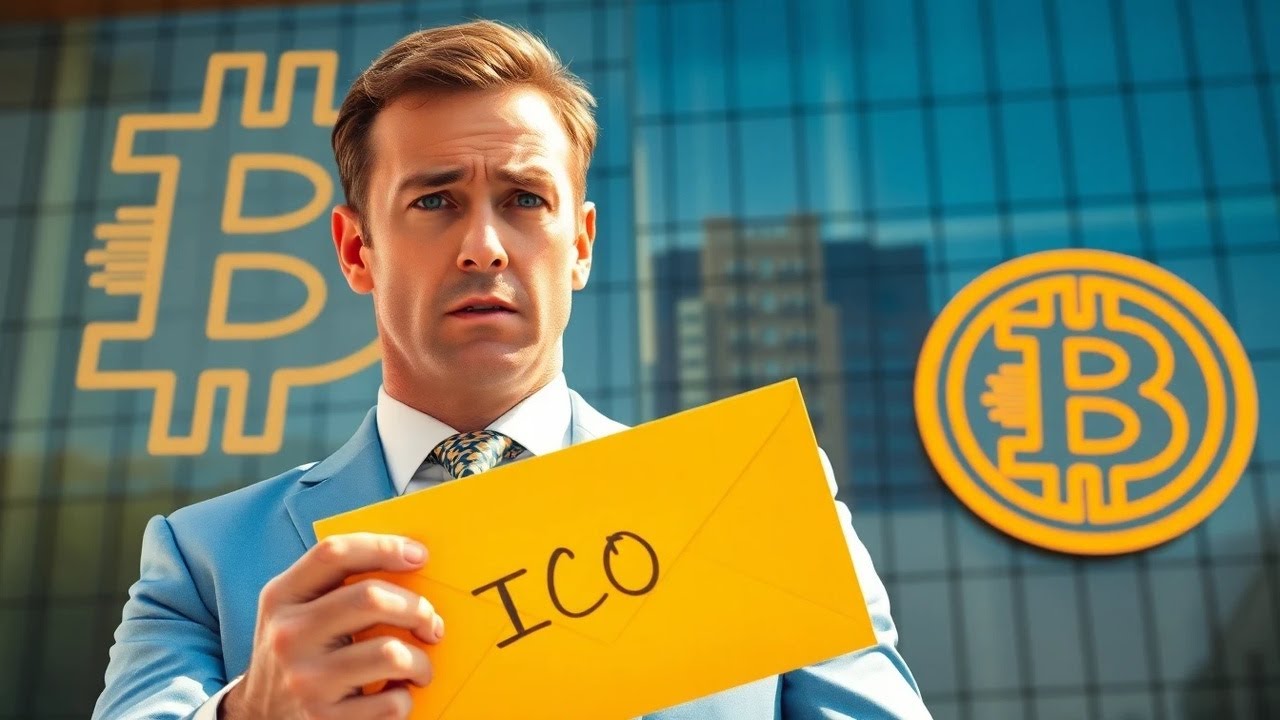 The Crypto Coin That Broke All Investment Rules | New Coin Case Study