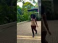 Slim Thick Busty Outfit Idea Female Fashion Modeling Walking @FemaleFashionT.V