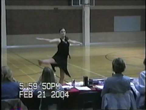 Cassidy Knopf solo 2004 - Walk Away