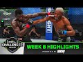 2023 PFL Challenger Series Week 8 Second Chance Night | Full Fight Highlights