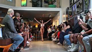 Miami Swim Week 2026 | Art Deco Fashion Show | Official Runway Experience