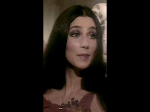 Cher's Shocking Confession About Marrying Sonny Bono at 16 | Celebs Up Close