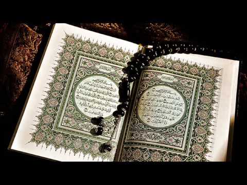 Surah 80 - Abasa - Sheikh Saad Al Ghamdi