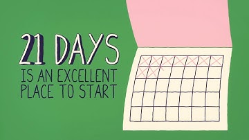 Make Healthy Habits More Sticky | A Little Bit Better With Keri Glassman
