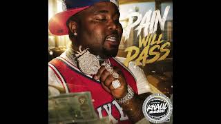 [Free] Mo3 x Boosie Type Beat - “Pain Will Pass” 2026