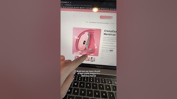 Hoe maak je een productpagina met een hoge conversie! #dropshipping #ecommerce #shopify