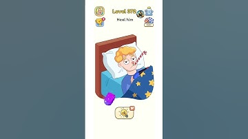 Dop 5 (Delete one part) Level 372- Walkthrough solutions - All Levels @Mr.Pendu69