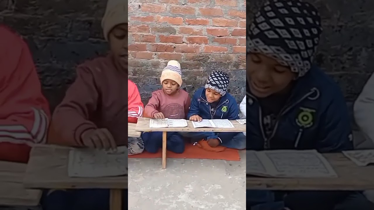 madrasa Khwaja Garib Nawaz sitarganj upload video 