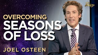 Joel Osteen: Finding the Strength to Navigate Seasons of Loss | Praise on TBN by Praise on TBN 4,275 views 2 months ago 24 minutes