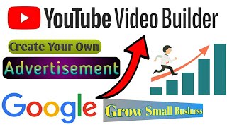 Youtube Video Builder - How to create video using it