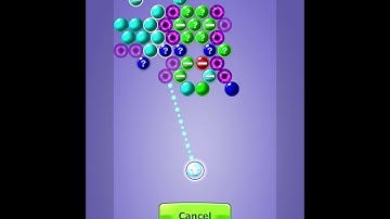 Bubble Original China | Level 376 to 378