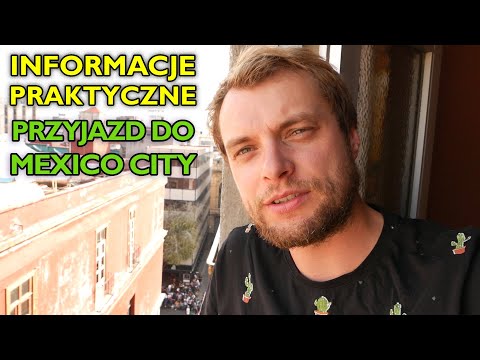 Wideo: Czy Meksyk wymaga karty SIM?