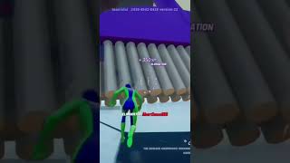 Killed By Ginger Bread Man