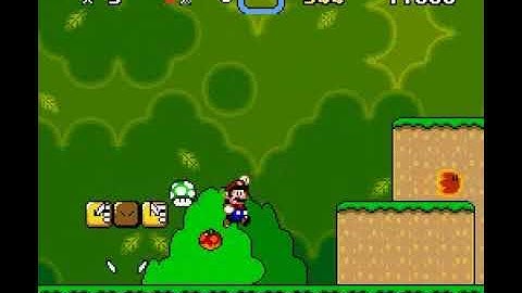 smw easy mode update 1.5