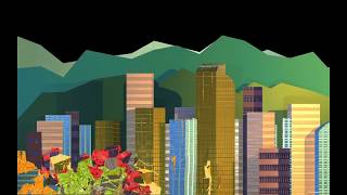 Fruit City screenshot 5