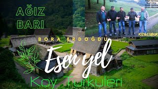 Esen YEL - Demeli Çevirmeli Halay - Ağız Barı Eski Köy Türküleri - KızılÇubuk Beğendinizmi ? Resimi