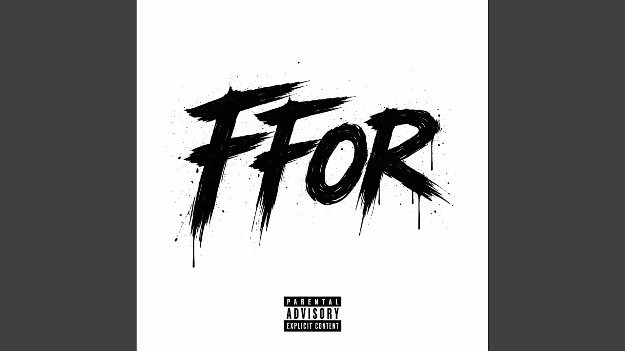 Watch FFOR on YouTube Watch FFOR on YouTube
