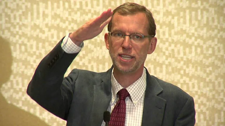 Dinner Keynote Speaker: Douglas Elmendorf, Brookin...