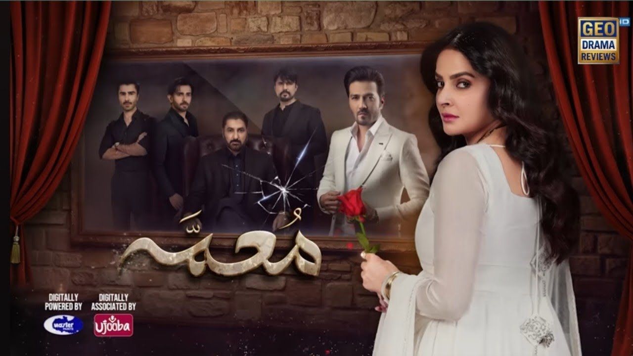 Muamaa Ep 9full– Teaser Review, Promo Breakdown & Twist 