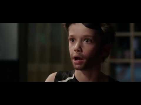 მონსტრების ქალაქი (ქართულად)