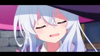 Amv Rawdaddy Elaina Edit Capcut