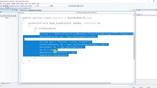 ASP NET CH 3 LEC 16