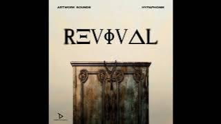Artwork Sounds & Hypaphonik - The Revival 2025 (Album Mix)