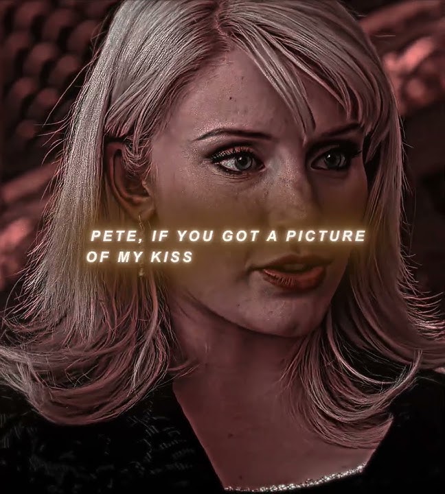 'She was better than MJ' - Gwen Stacy (Spider-Man 3) Edit | Lean on - Major Lazer & Dj Snake