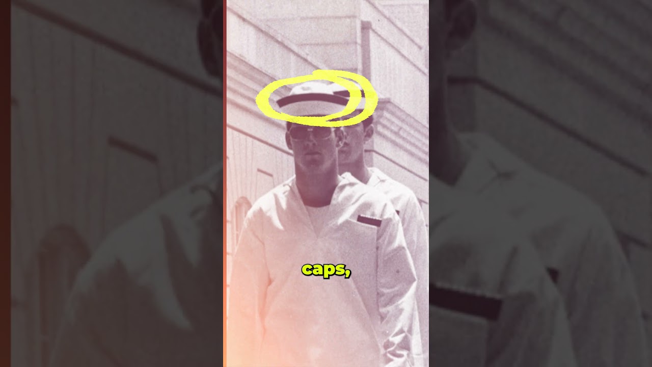 The Reason Graduates Throw Their Caps 🎓  