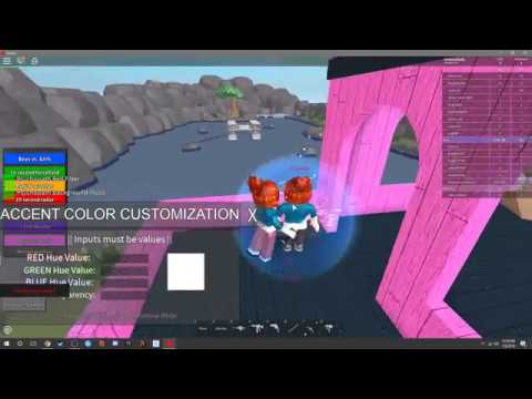 Roblox Exploit July 2018