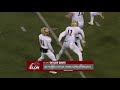 CAA Football Weekly Awards - November 25th, 2019