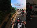 Not Just A Ride⚡Its An Addiction 🏍️❤️#zx10rvsninja1000 #z900 #viral #cute #girl #reaction