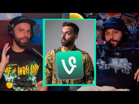 SAMPINS Recordando sus Videos en VINE VENEZUELA