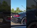 C8 Z06 vs ERAY ROLL RACES in Mexico! EXACTLY what you expect! #c8z06 #eray #c8zr1 #c8corvette