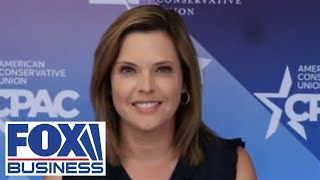 Mercedes Schlapp We Dont Know What To Believe With Biden Administration